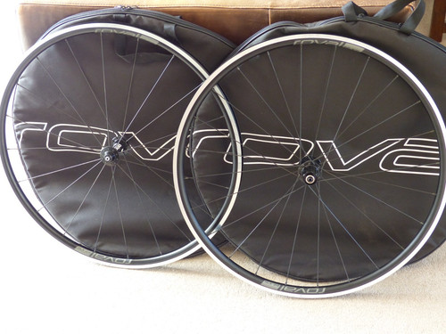 New roval slx24 - new, swiss