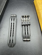 Oakley Minute Machine Watch