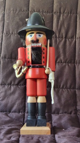 Steinbach nutccracker - nutccracker, –