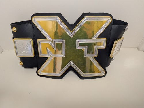 Wwe nxt wrestling - nxt, world