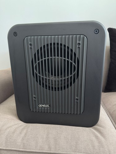 Genelec 7050c active subwoofer - genelec,