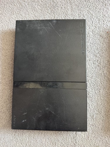 Sony play station 2 - x,