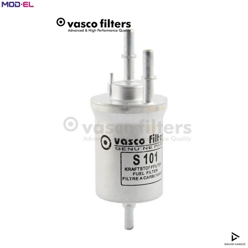 Fuel filter s101 for - s101, skoda