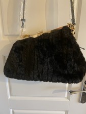 James Lakeland Faux Fur
