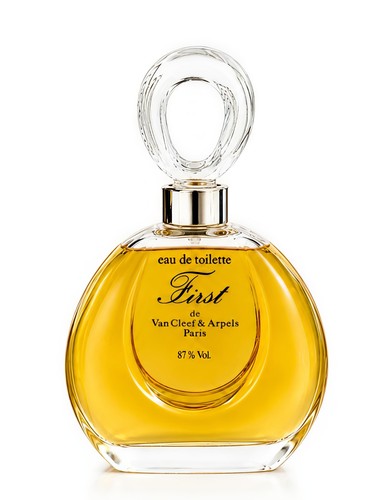 First van cleef and arpels - first,
