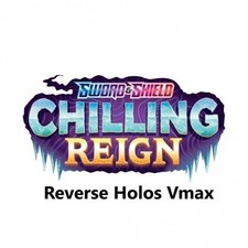 Chilling reign pokemon singles - reign,