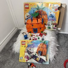 LEGO 3834 SpongeBob