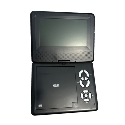 Tesco tc7pdvdaw11 portable - tc7pdvdaw11, 7"