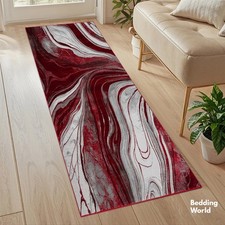 Non slip hall - runner, rug