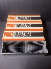 4 x Vintage Prinz Standard