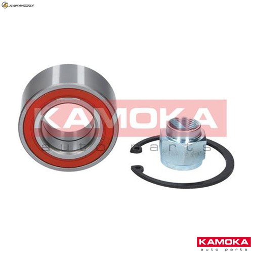 Wheel bearing kit - wheel, 5600032