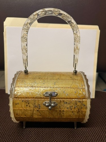 Vintage 1950 charles khan - vintage,