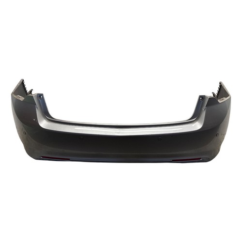 Honda accord rear bumper mk8 - accord,