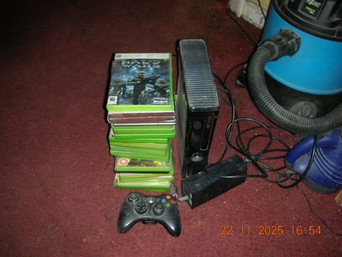 Black box 360 ans games - x,