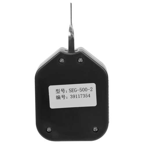 Seg 500 dial tension gauge - seg-500-2,