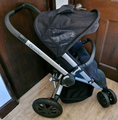 Quinny buzz collapsible - quinny,