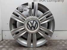ALLOY WHEEL VOLKSWAGEN UP 15