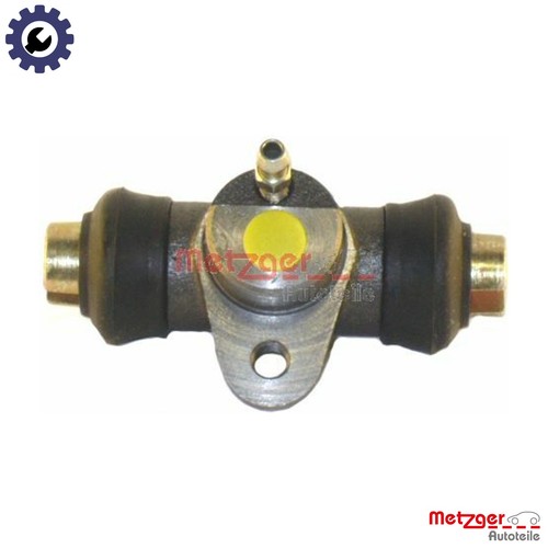 Wheel brake cylinder - wheel,