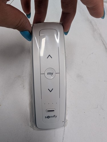 Somfy situo pure ii - pure,