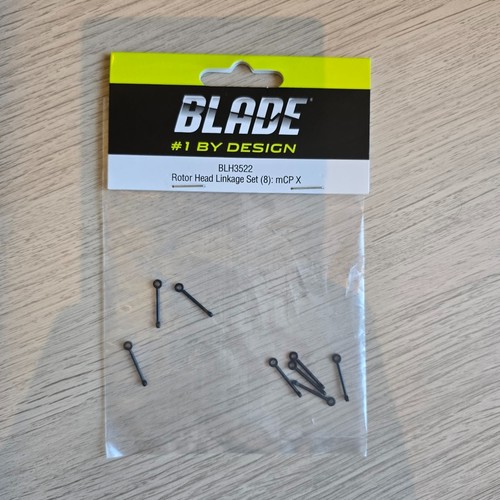 Blade blh3522 rotor head - blade,