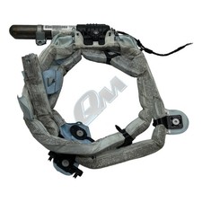 BMW Driver O/S Right Side Roof