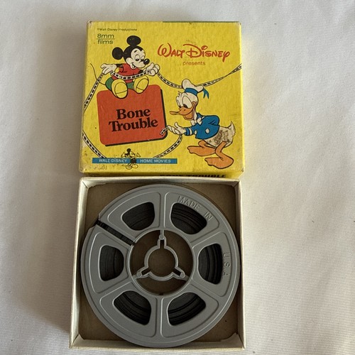 Bone trouble disney pluto - trouble,