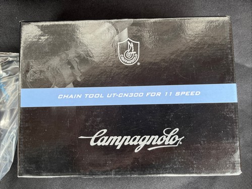 Campagnolo chain tool cn300 - chain,