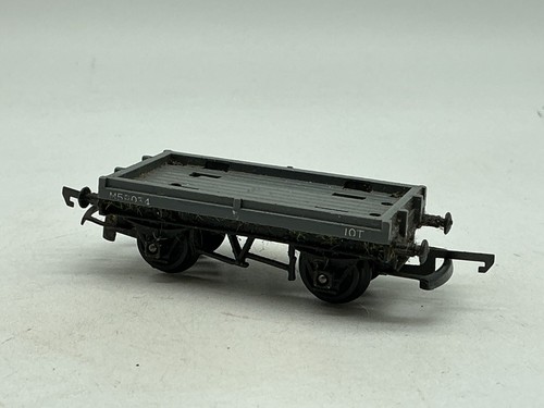 B5405 tri ang grey - b5405, 10t