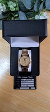 Gucci G-Timeless Gold Mens