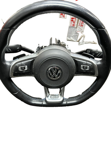Volkswagen golf mk7 gte - volkswagen,