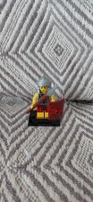lego roman soldier series 6