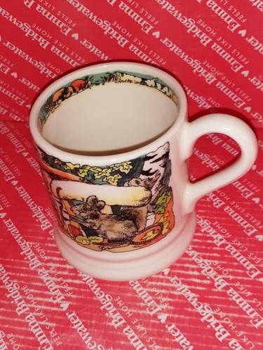 Emma bridgewater autumn scene - bridgewater,