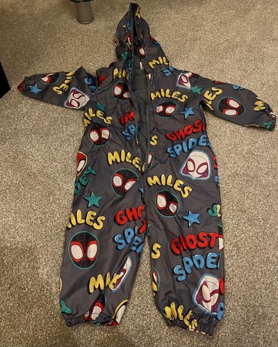 Marvel spidey friends - marvel,