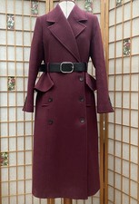 Karen Millen italian wool