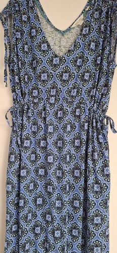 White stuff dress medium - stuff,