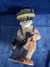 Quail Ceramics Gardener