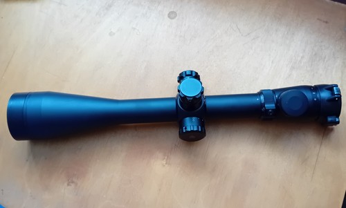 Leupold mark 5 25x50mm - 4, 8.5-25x50mm