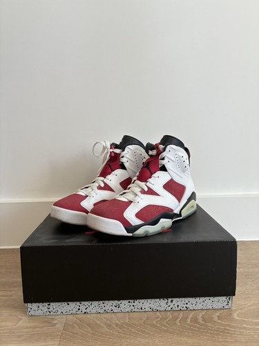 Jordan retro carmine - jordan,