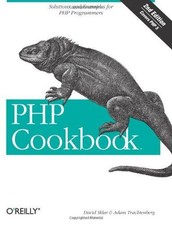 PHP Cookbook (Cookbooks