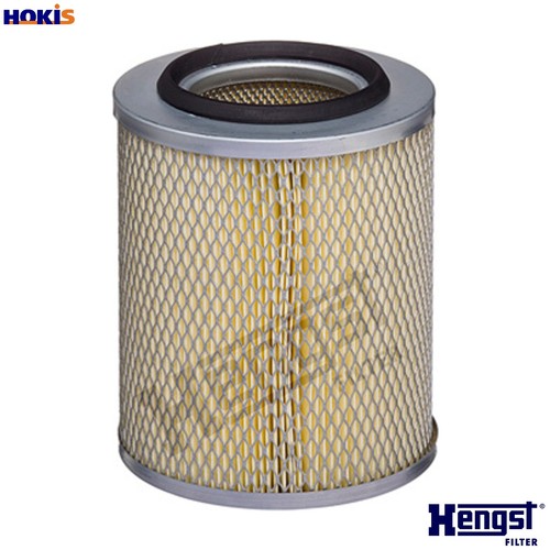 Air filter e277l01 for fendt - e277l01, f