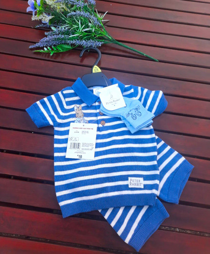 Peter rabbit 2pc - peter,