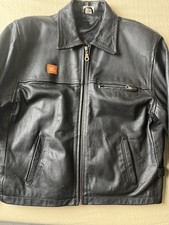 Genuine vintage men - genuine,