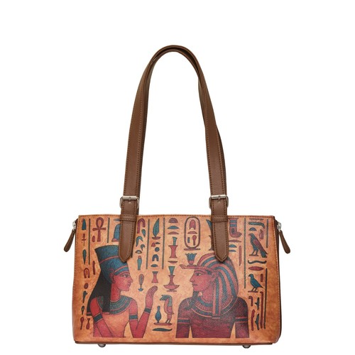 Egyptian printed vegan - egyptian,