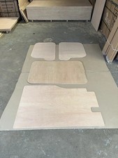 Ford Transit MK8 Ply Lining