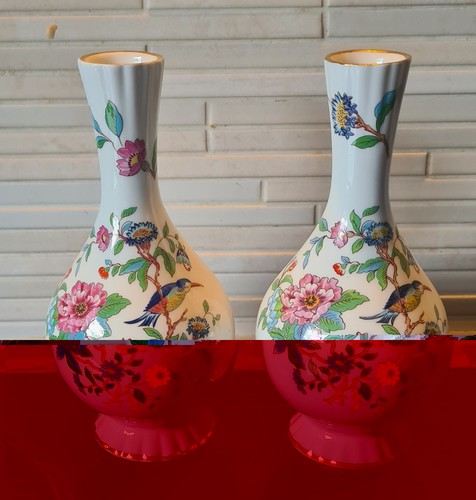 Aynsley bone china - china, pembroke