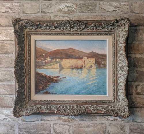 Guers oil painting - guers,