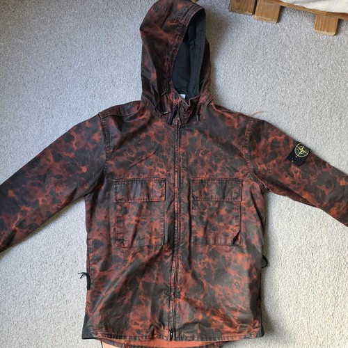 Stone island aw14 - aw14, tortoise