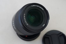 Sony SAL SAL1870 18-70mm