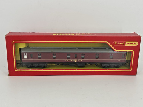 Tri ang hornby - tri-ang, r339