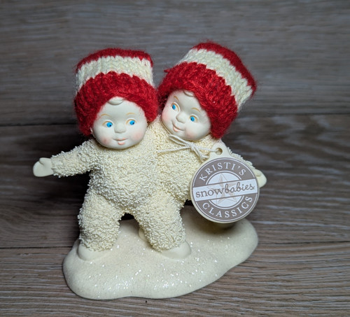Department snowbabies best - department,